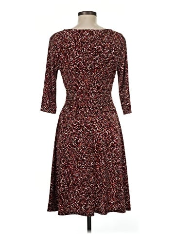 Connected Apparel Casual Dress (view 2)