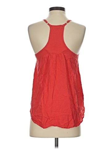 Jolt Sleeveless Blouse (view 2)