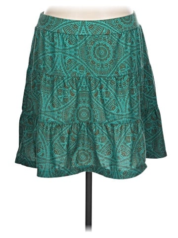 PrAna Casual Skirt (view 1)