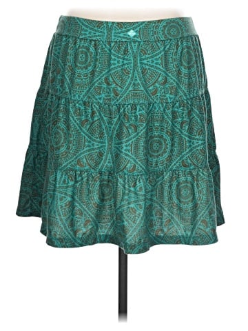 PrAna Casual Skirt (view 2)