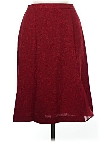 Sag Harbor Formal Skirt (view 1)