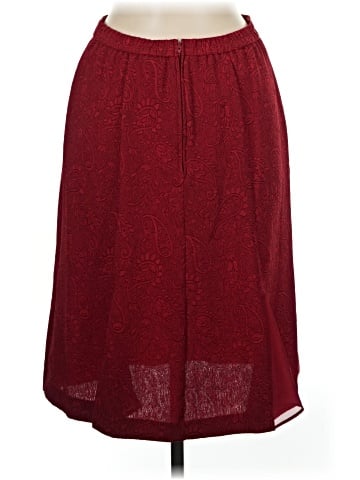 Sag Harbor Formal Skirt (view 2)