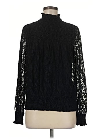 Adiva Long Sleeve Top (view 1)