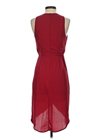 Everly Cocktail Dress (view 2)