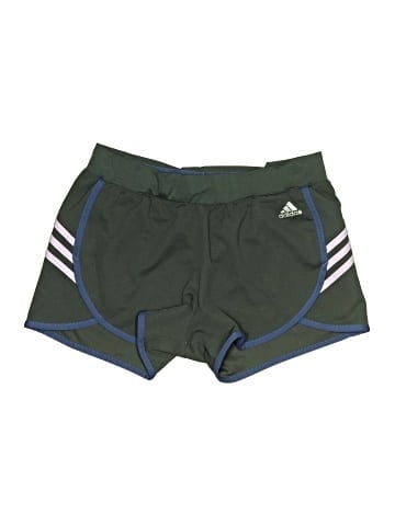 Adidas Athletic Shorts (view 1)