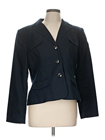 Isabella suits Blazer (view 1)