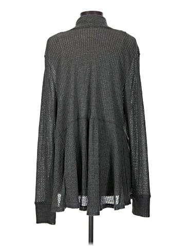 Ideology Cardigan (view 2)