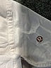 Lululemon Athletica Solid Ivory Shorts Size 4 - photo 3