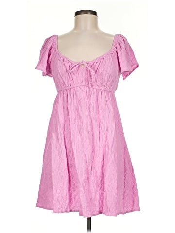 All in Favor Casual Dress (view 1)