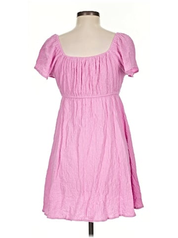 All in Favor Casual Dress (view 2)
