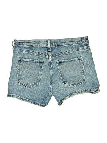 Banana Republic Denim Shorts (view 2)
