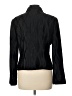 Joseph Ribkoff Black Jacket Size L (estimated) - photo 2