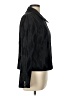Joseph Ribkoff Black Jacket Size L (estimated) - photo 4