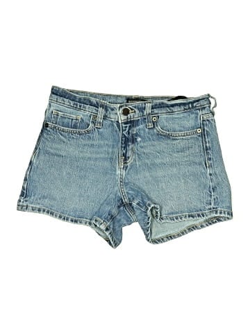 Banana Republic Denim Shorts (view 1)