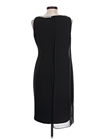 S.L. Fashions Cocktail Dress (view 2)