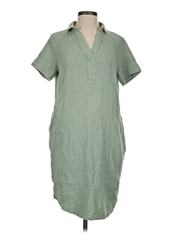 Three Dots Casual Dress (view 1)
