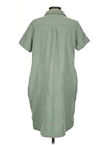 Three Dots Casual Dress (view 2)
