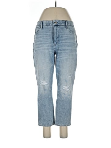 White House Black Market Jeans (view 1)