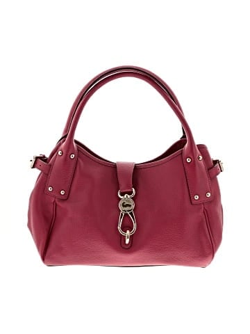 Dooney & Bourke Leather Shoulder Bag (view 1)