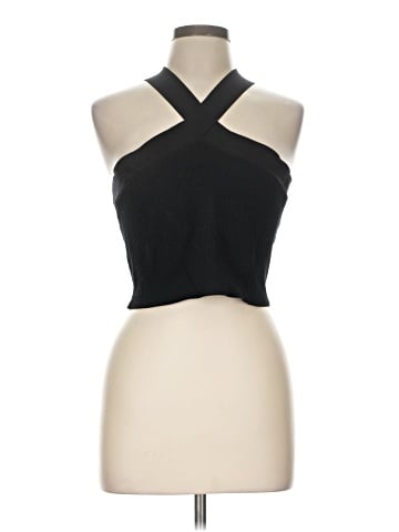 Babaton Sleeveless Blouse (view 1)