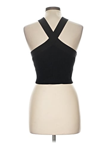 Babaton Sleeveless Blouse (view 2)