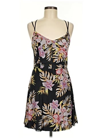 Volcom Casual Dress (view 1)