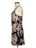 Volcom Tropical Black Casual Dress Size 8 - photo 5