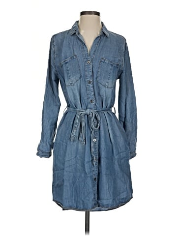 Velvet Heart Casual Dress (view 1)