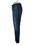 American Eagle Outfitters Solid Blue Jeans Size 12 - photo 5