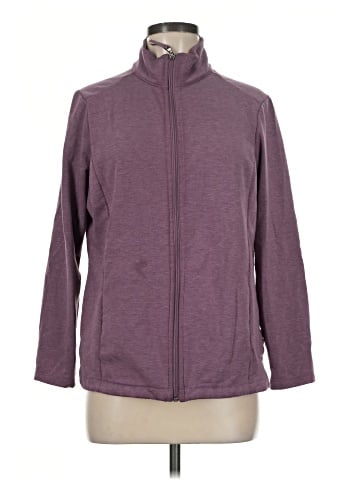 Croft & Barrow Cardigan (view 1)