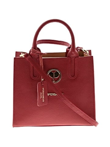 Persaman New York Satchel (view 1)