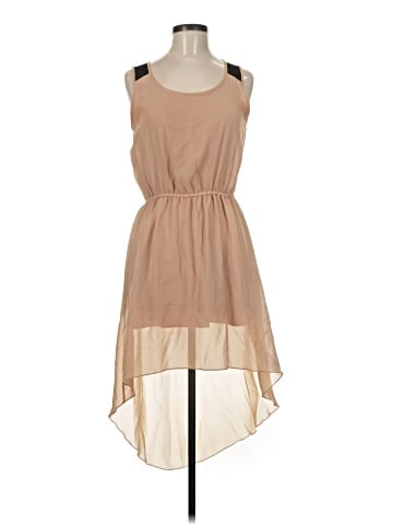 Milky Way Casual Dress (view 1)