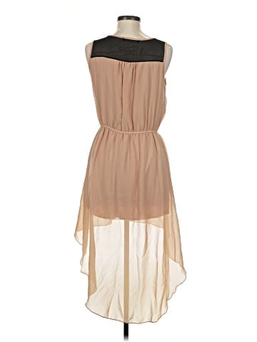 Milky Way Casual Dress (view 2)