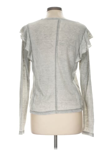 Splendid Long Sleeve Top (view 2)
