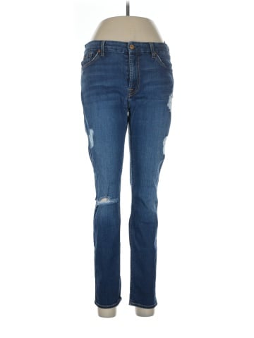 7 For All Mankind Jeans (view 1)