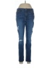 7 For All Mankind Blue Jeans Size 32 waist - photo 1
