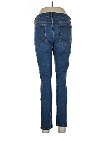 7 For All Mankind Jeans (view 2)