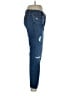 7 For All Mankind Blue Jeans Size 32 waist - photo 4