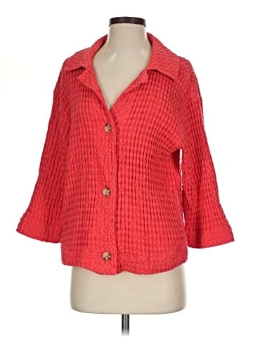 Mod-O-Doc Blazer (view 1)