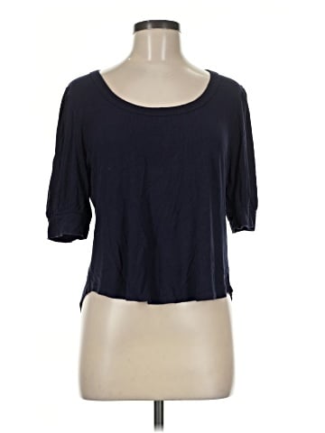 Allison Joy 3/4 Sleeve Top (view 1)