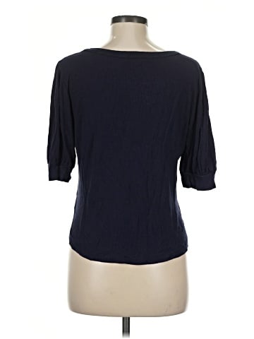 Allison Joy 3/4 Sleeve Top (view 2)