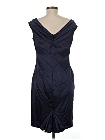 Jones New York Cocktail Dress (view 2)