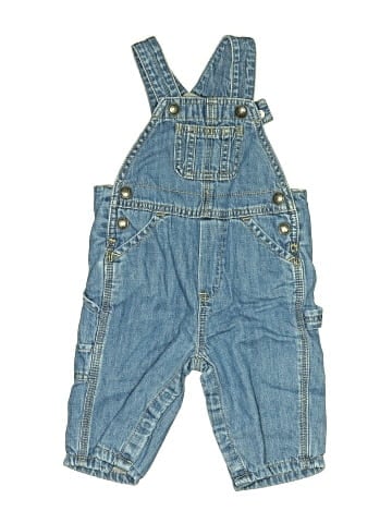 Baby Gap Outlet Overalls (view 1)