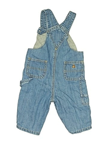 Baby Gap Outlet Overalls (view 2)