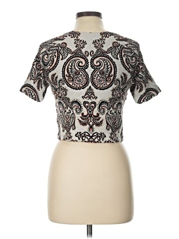 Free People Short Sleeve T-Shirt (view 2)