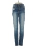 BKE Stars Blue Jeans Size 25 waist - photo 1