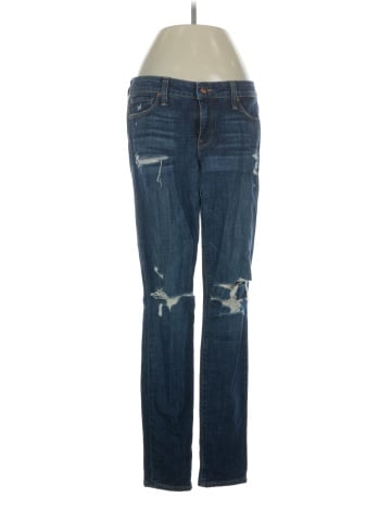 Genetic Denim Jeans (view 1)