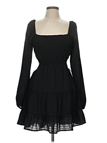 Le Lis Cocktail Dress (view 1)
