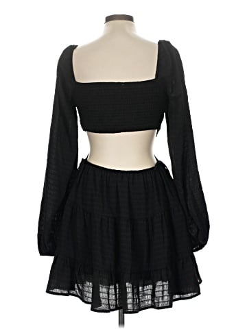 Le Lis Cocktail Dress (view 2)