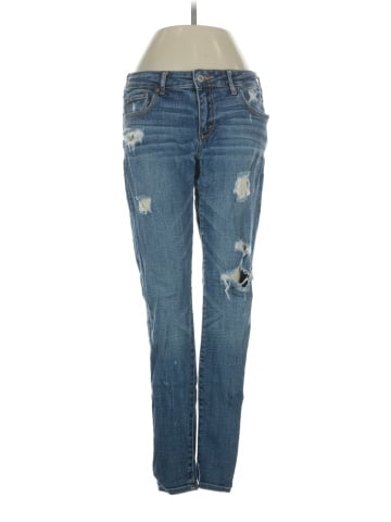 Abercrombie & Fitch Jeans (view 1)